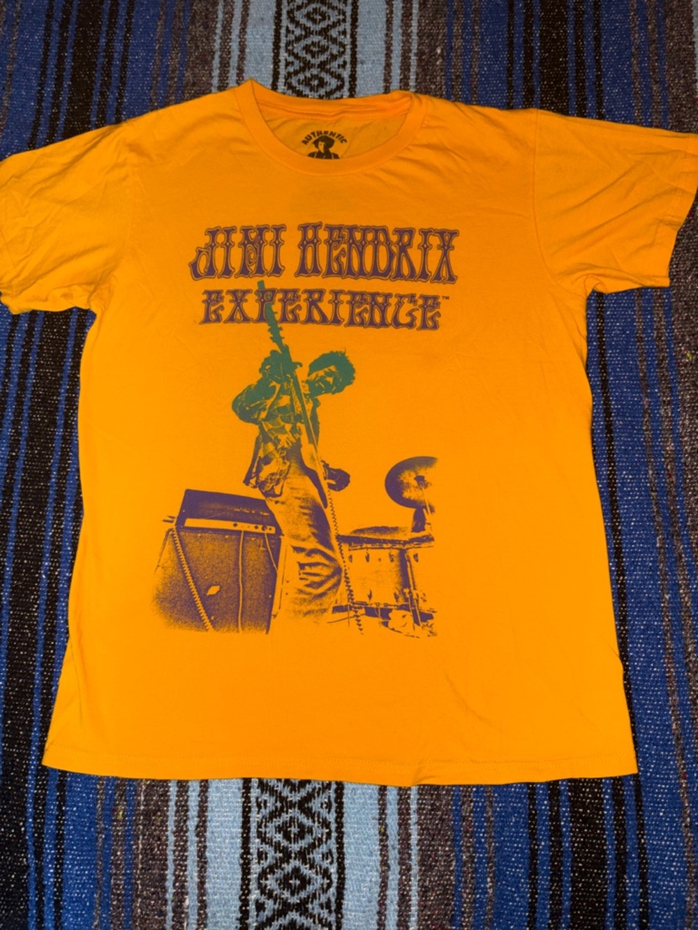 Jimi Hendrix Tee Shirt